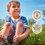 Aveeno  Kids Shampoo 250ml - Image 3