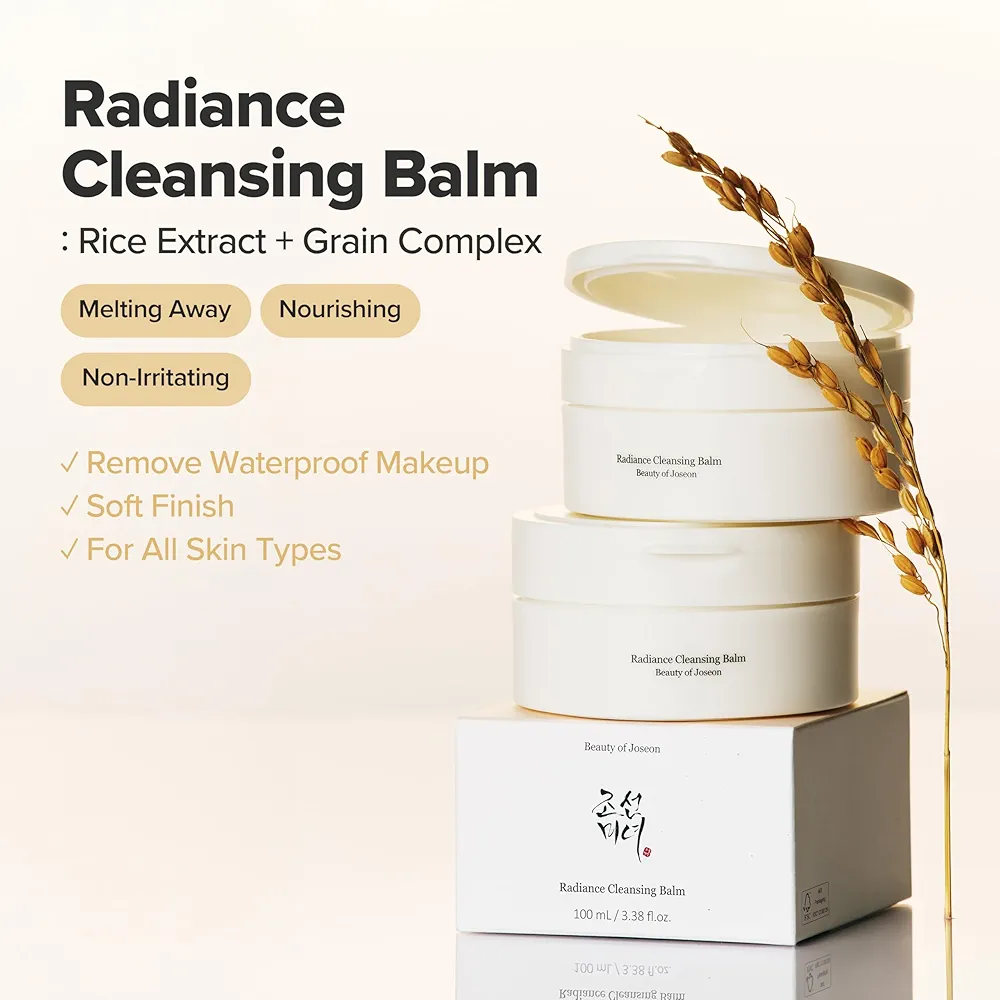 71B9gKsawaL._AC_UF1000,1000_QL80_FMwebp_ Beauty of Joseon Radiance Cleansing Balm 100ml - Image 1