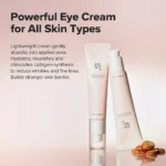 Beauty of Joseon Revive Eye Serum Ginseng + Retinal 30ml - Image 2
