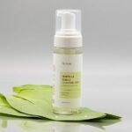 iUNIK Centella Bubble Cleansing Foam 150ml - Image 2