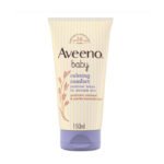 Aveeno Baby Calming Comfort Bedtime Lotion for Delicate Skin – 150ml