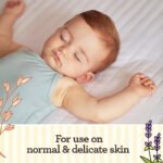 Aveeno Baby Calming Comfort Bedtime Lotion for Delicate Skin – 150ml - Image 2