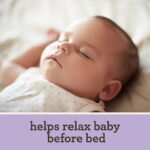 Aveeno Baby Calming Comfort Bedtime Lotion for Delicate Skin – 227gm - Image 3