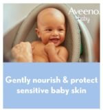 Lotion Aveeno Baby Daily Care Baby Moisturising Lotion 150 ml - Image 2