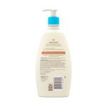 Aveeno Baby Daily Moisture Wash & Shampoo – 532ml - Image 3