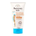 Aveeno Baby Kids Face & Body Moisturising Lotion – 150ml