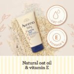 Aveeno Baby Soothing Relief Emollient Cream 150ml - Image 2
