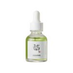 Beauty of Joseon Calming Serum Green tea+Panthenol 30ml - Image 2