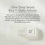 Beauty of Joseon Glow Deep Serum Rice + Arbutin 30ml - Image 5