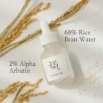 Beauty of Joseon Glow Deep Serum Rice + Arbutin 30ml - Image 4