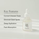 Beauty of Joseon Glow Deep Serum Rice + Arbutin 30ml - Image 3