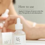 Beauty of Joseon Glow Deep Serum Rice + Arbutin 30ml - Image 2
