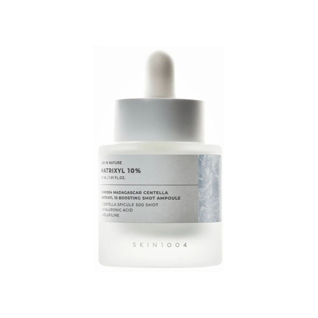 FxGK2uXYRMGdyMnrB8OnBetKVaxuLrv4u6RcZRwk SKIN1004 Matrixyl 10 Boosting Shot Ampoule 30ml - Image 1