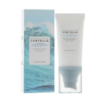 Skin1004 Madagascar Hyalu Cica Water Fit Sun Serum 50ml