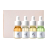BEAUTY OF JOSEON HANBANG SERUM DISCOVERY KIT