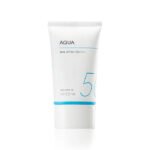 Missha All Around Safe Block Aqua Sun SPF50+ 50ml