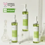iUNIK Centella Green Fresh Cleansing Oil 200ml - Image 3