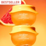 Dot & Key Vitamin C + E Super Bright Moisturizer 60ml - Image 4