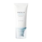 Skin1004 Madagascar Hyalu Cica Water Fit Sun Serum 50ml - Image 3