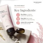 The Face Shop Rice Water Bright Cleanser 150ml - Image 2
