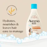 Aveeno Kids Conditioner 250ml - Image 3