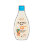 Aveeno Kids Bubble Bath & Wash 250ml