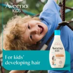 Aveeno Kids Conditioner 250ml - Image 4