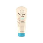 AVEENO BABY DAILY MOISTURE LOTION(227g