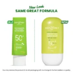 Dot & Key CICA Calming Mattifying Sunscreen SPF 50 PA++++ 50gm - Image 2