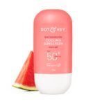Dot & Key Watermelon Cooling Sunscreen SPF 50+ PA++++, 50 g - Image 2