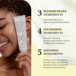 Dr.Althea 3 4 5 Relief Cream 50ml - Image 2