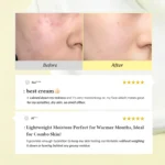 Dr.Althea 3 4 5 Relief Cream 50ml - Image 3