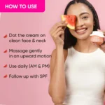 Dot & Key Watermelon Fresh Matte Moisturizer 60ml - Image 2