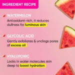 Dot & Key Watermelon Fresh Matte Moisturizer 60ml - Image 3