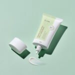iUNIK Centella Calming Daily Sunscreen 60ml - Image 4