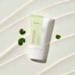 iUNIK Centella Calming Daily Sunscreen 60ml - Image 2