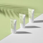 iUNIK Centella Calming Daily Sunscreen 60ml - Image 3