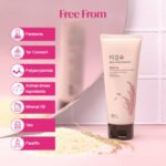 The Face Shop Rice Water Bright Cleanser 150ml - Image 3