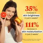 Dot & Key Vitamin C + E Super Bright Moisturizer 60ml - Image 3