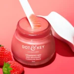 Dot & Key Strawberry Dew Cleansing Balm 70ml - Image 3