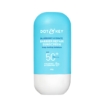 DOT & KEY Blueberry Hydrate Barrier Repair Sunscreen Spf 50+ 50g