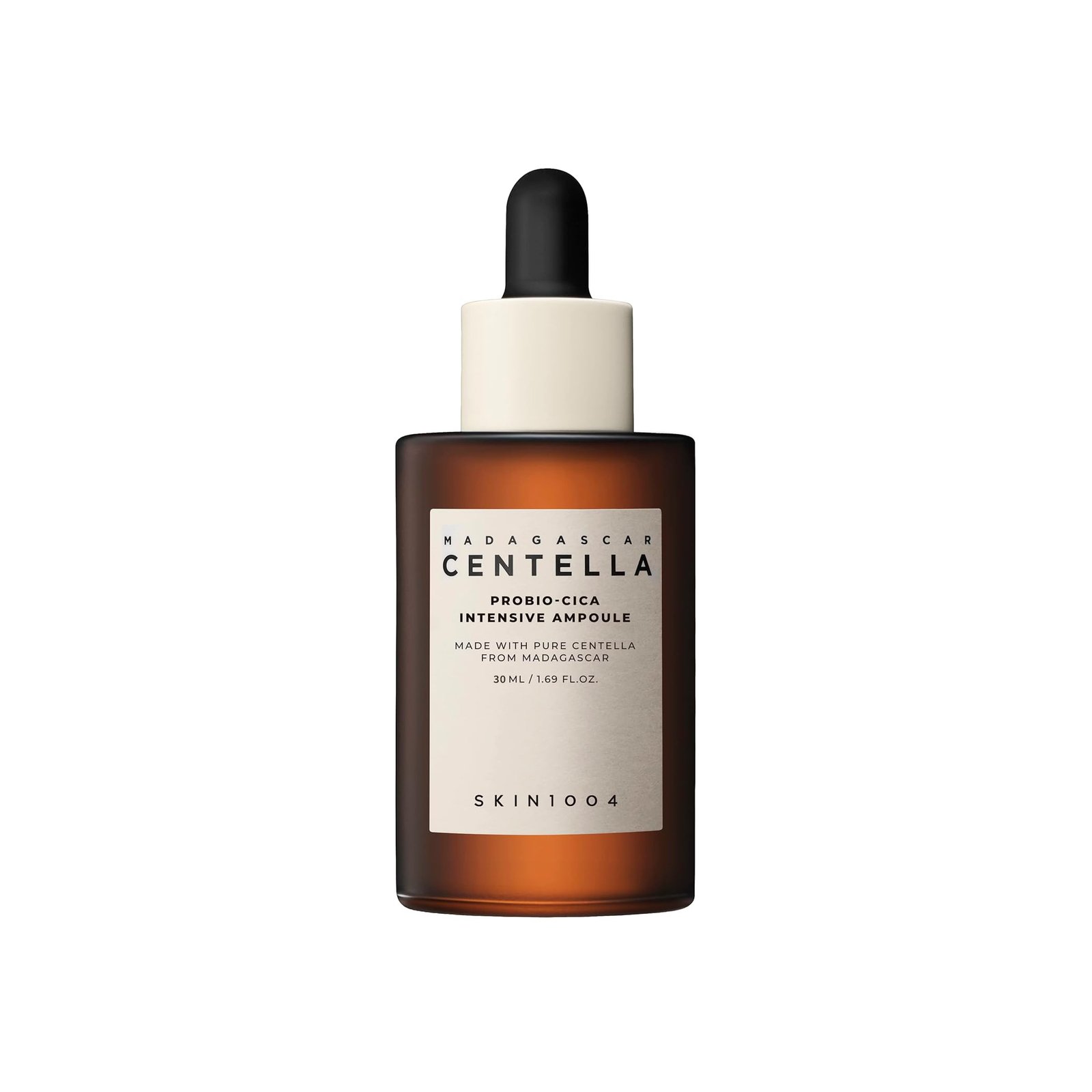 skin1004-madagascar-centella-probio-cica-intensive-ampoule-30ml SKIN1004 Probio-Cica Intensive Ampoule 50ml - Image 1