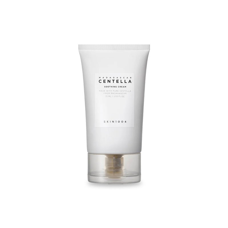 skin1004-madagascar-centella-soothing-cream Skin1004 Centella Soothing Cream 75ml - Image 1