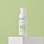 iUNIK Centella Bubble Cleansing Foam 150ml - Image 3