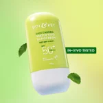 Dot & Key CICA Calming Mattifying Sunscreen SPF 50 PA++++ 50gm - Image 3