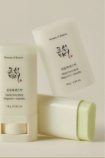 Beauty of Joseon Matte Sun Stick Mugwort+Camelia 18g - Image 4
