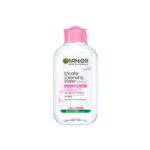 Garnier Micellar Cleansing Water Even For Sensitive Skin - 125ml