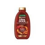 Garnier Ultra Doux Healing Castor & Almond Oils Shampoo 400 ml