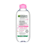 Garnier micellar water 400ml