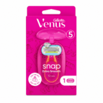 Gillette Venus Snap Extra Smooth